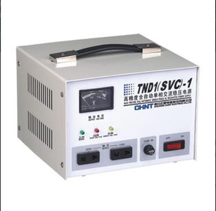 供應(yīng)正泰TND1 TNS1 SVC 系列高精度全自動單 三相交流穩(wěn)壓電源